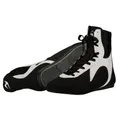 Ju-Sports Boxschuhe, Boxstiefel C25, Größe 40