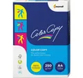 Mondi Business Paper Kopierpapier Color Copy 250g 210x297 R (DIN A4 (125 Blatt), 250 g/m)