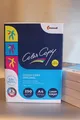 Mondi Color Copy Laser-Druckpapier A 4, 250 g 125 Blatt, hochweiß, satiniert