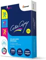 Mondi Color Copy Laserpapier 250g/m² DIN-A4 125 Blatt weiß Kopierpapier Papier