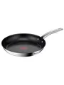 Tefal Intuition Frypan 24 cm Stainless steel