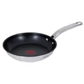 3168430337510 Tefal Intuition B8170444 Mehrzweckbratpfanne Rund Tefal