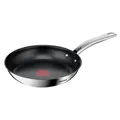 Pfanne Tefal B8170444 Stahl Edelstahl Ø 24 cm