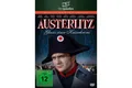 DVD Austerlitz - Glanz einer Kaiserkrone (1960)