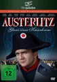 Austerlitz - Glanz einer Kaiserkrone | DVD | deutsch, Französisch