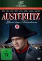 AUSTERLITZ-GLANZ EINER KAISERKRONE (FILMJUWELEN) - MARAIS,JEAN   DVD NEU