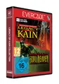 Blaze Evercade Legacy of Kain Collection Cartridge