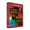 Evercade Legacy of Kain Collection | 2 Spiele | Cartridge 41 | USK16 (NEU/OVP)