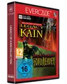 Blaze Evercade Legacy of Kain Collection - Cartridge #41 - Neu & OVP DE Version