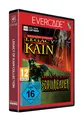 Blaze Evercade Legacy Of Kain Collection Cartridge NEU