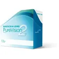 PureVision 2 HD 6-er - BC:8.6 SPH:-3.50
