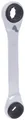 KS Tools 5034554 503.4554 Doppel-Ringschlüssel Schlüsselweite (Metrisch) 30 - 36mm