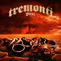 Tremonti - Dust [New CD] Digipack Packaging