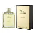 Jaguar Classic Gold Eau De Toilette 100 ml