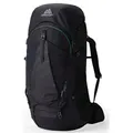 Gregory Herren Stout 70 EU Trekkingrucksack (Volumen 70 Liter/ Gewicht 1,71 kg) - STK - FOREST BLACK