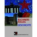 Buchner Buchners Kolleg Geschichte - Ausgabe Rheinland Pfalz. Lehrbuch (Deutsch, Dieter Brückner, Jürgen Weber, Lorenz Maier, Markus Reinbold, Rolf Schulte, 2017) (7265448)