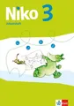 Niko Sprachbuch 3: Arbeitsheft Klasse 3 (Niko Sprachbuch. Ausgabe ab 2014)