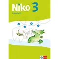 Niko. Arbeitsheft 3. Schuljahr