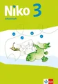 Niko. Arbeitsheft 3. Schuljahr