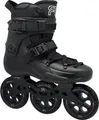 FR SKATES FR1 310 Inline Skate 2026 black - 47
