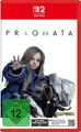 Capcom Pragmata, Nintendo Switch 2, T (Jugendliche), Download