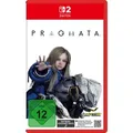 Capcom Pragmata - Nintendo Switch 2-Spiel, Hacking-Adventure