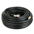 Profi Schlauch 20m  Luftschlauch für Kompressor 10mm Druckluft-Schlauch