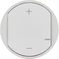 Legrand 065083a Céliane-blende Für 2-draht-dimmer – Weiß