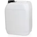 Höfer Chemie Kunststoff Kanister 10l