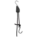 Dönges Seilzugratsche Rope Ratchet, 68 kg, 5 m (ROPE Flaschenzug)
