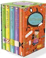 Mein Lotta-Leben (11-15): Sonderausgabe, Bd. 11-15 im Schmuckschuber