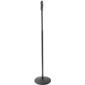 Mikrofonständer K&M 26250 One-hand Microphone Stand "Performance" Mikrofon Stati