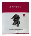ZAMBOO universal Sonnenschutz Sonnensegel für Kinderwagen Buggy Babyschale NEU