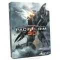 Pacific Rim (3D) [Steelbook] (ohne dt. Ton) [Blu-ray] NEU / sealed
