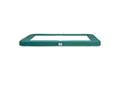 Salta Combo Schutzrand - rechteckig - 305 x 214 cm - Grün