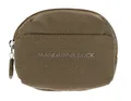 MANDARINA DUCK MD20 Key Holder Schlüsselmäppchen Oil khaki Neu