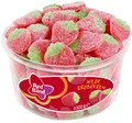 Red Band Fruchtgummi Wilde Erdbeeren - 100 Stück