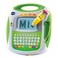 VTech Professor Schreibfix Buchstabenspass (Deutsch, 4 - 8 Jahre) (80-617004)