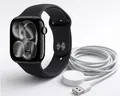 APPLE Watch Series 11 GPS 42mm A3331 Black S/M Uhr Smartwatch MEQU4ZR/A