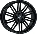Alufelge Mak Leipzig-D 10X21 5X130 Et 50 Gloss Black