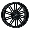 MAK LEIPZIG-D gloss black 10.0Jx21 5x130 ET50 3000150304