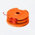 Worx trådspole WA0007 t/graestrimmer (Rasentrimmer, Trimmerfaden + Fadenspule) (6924328333326)