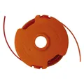 Worx Führungsschiene Worx Ersatzfaden-Spule 5,0 m, 1.65mm für Rasentrimmer WG118E & WG119E