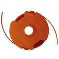 Worx Ersatzfaden-Spule 5,0 m, 1.65mm für Rasentrimmer WG118E & WG119E