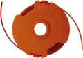 WORX WA0007 Faden für WORX Rasentrimmer WG118E & WG119E – 2x5m Länge & 1,65mm Ø