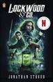 Lockwood & Co..Now a major Netflix ..., Stroud, Jonatha