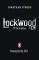 Lockwood  Co. Now a major Netflix series (Lockwood... | Buch | Zustand sehr gut