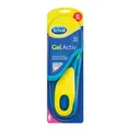 Scholl Gelactiv Einlegesohle Everyday women 2 St