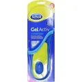 SCHOLL GelActiv Einlegesohlen Everyday women, 2 St PZN 10820980