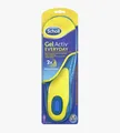 Scholl GelActiv Everyday Einlegesohlen für Schuhe 35,5-40,5 Dämpfung Alltag